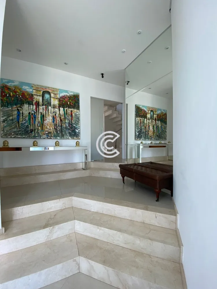 Casa, 4 quartos - Foto 11