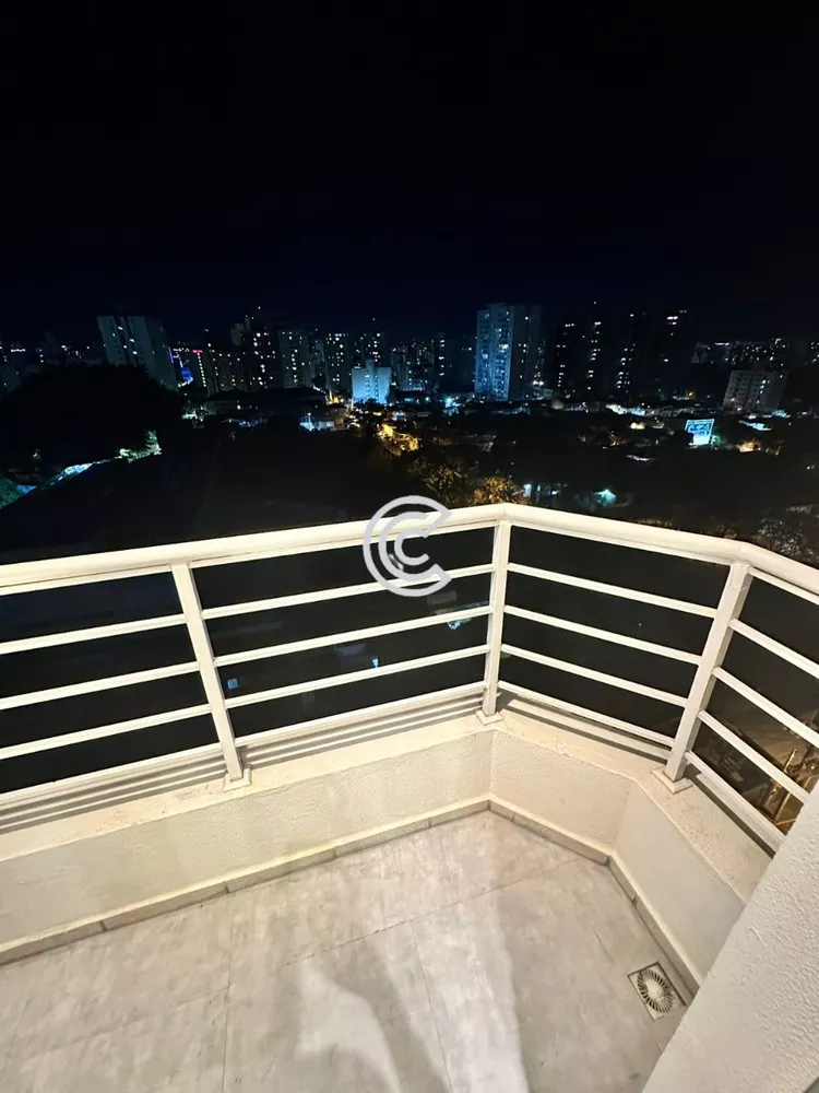 Apartamento à venda com 1 quarto, 40m² - Foto 6