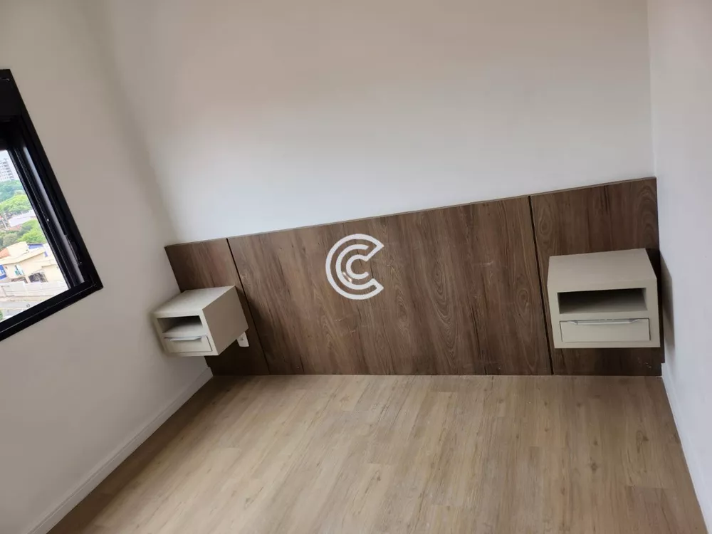 Apartamento para alugar com 1 quarto, 33m² - Foto 3