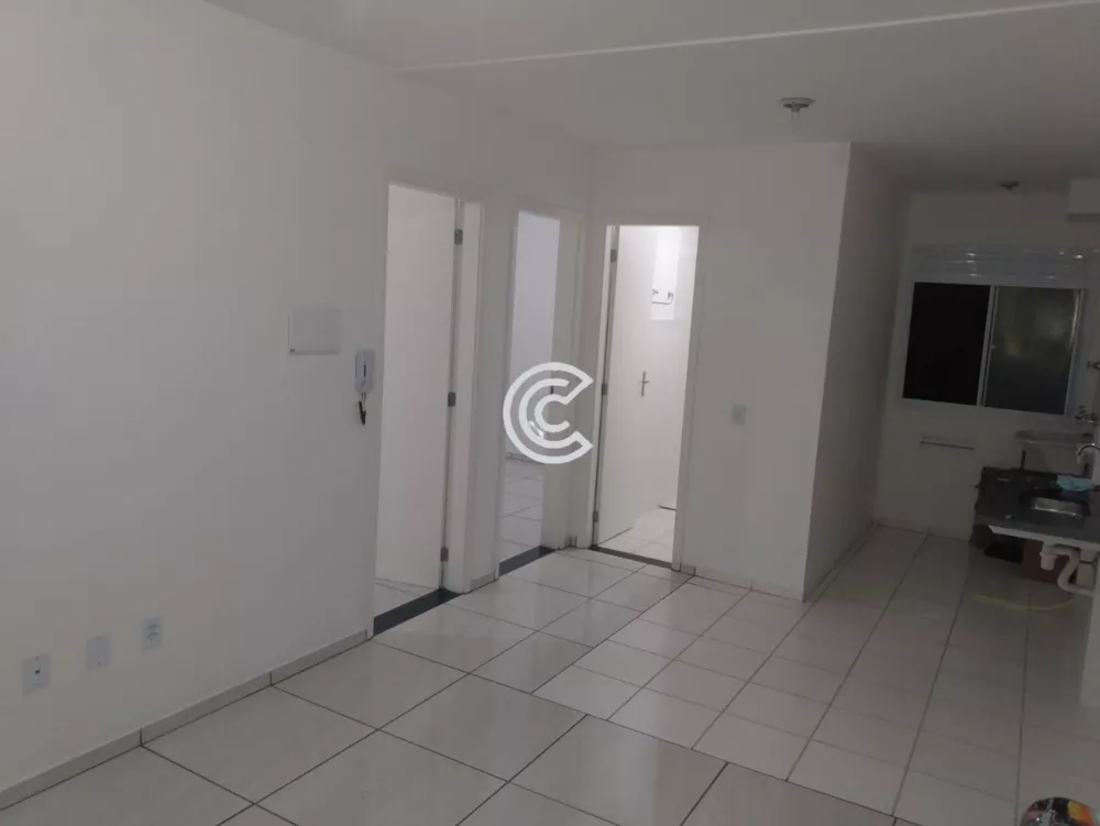 Apartamento à venda com 2 quartos, 43m² - Foto 4