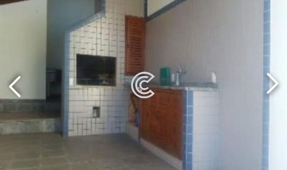 Casa, 4 quartos - Foto 8