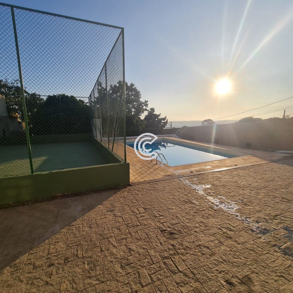 Casa, 4 quartos - Foto 1