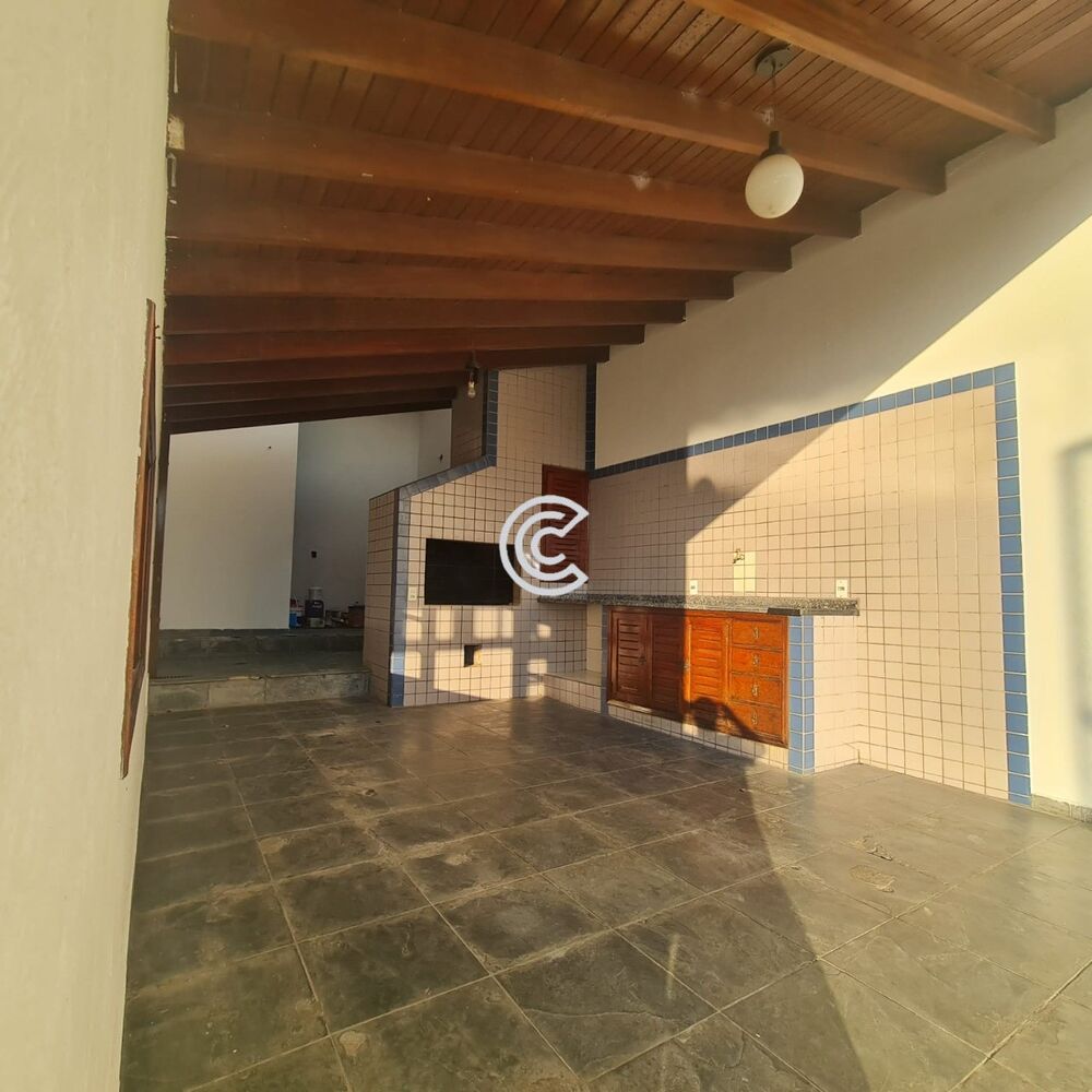 Casa, 4 quartos - Foto 19