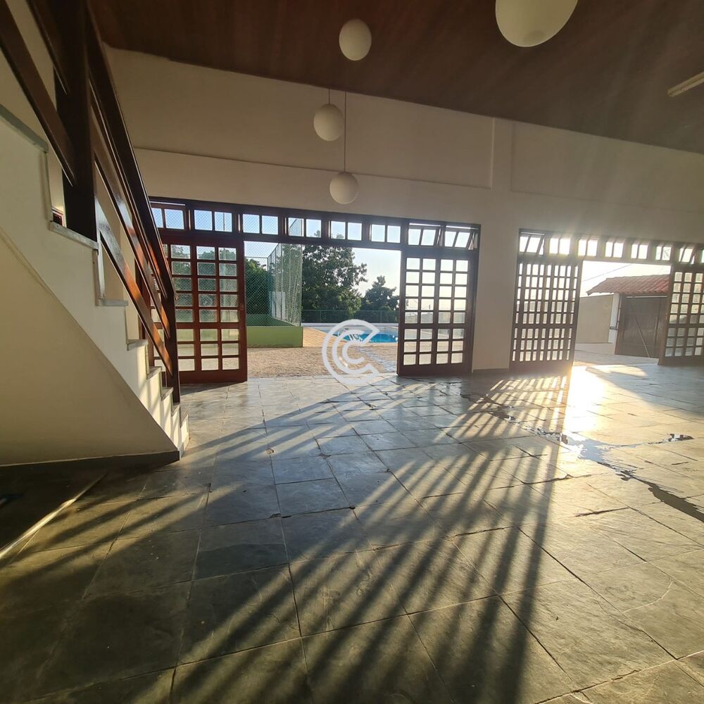 Casa, 4 quartos - Foto 18