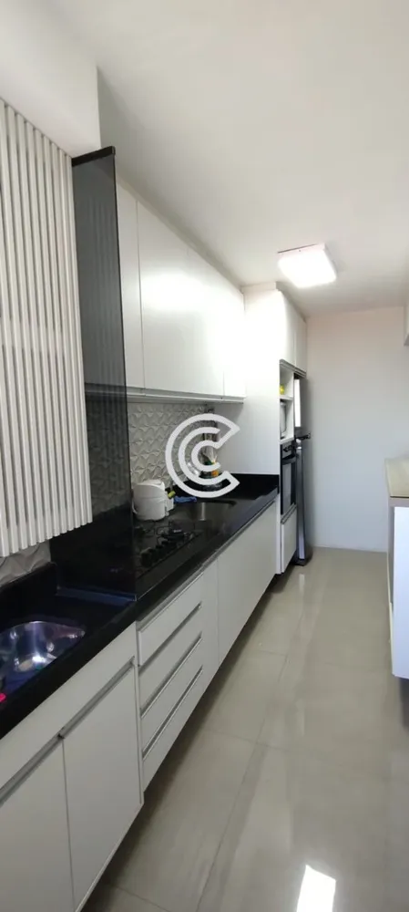 Apartamento, 3 quartos, 69 m² - Foto 6