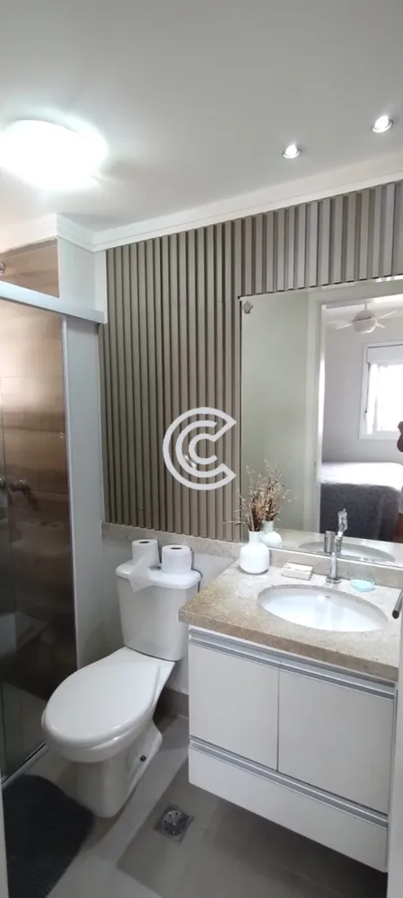 Apartamento, 3 quartos, 69 m² - Foto 11