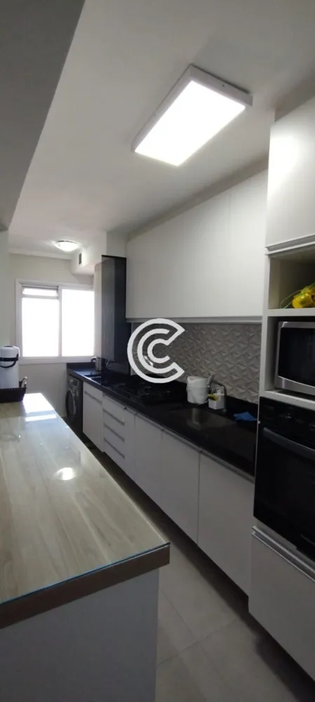 Apartamento, 3 quartos, 69 m² - Foto 5