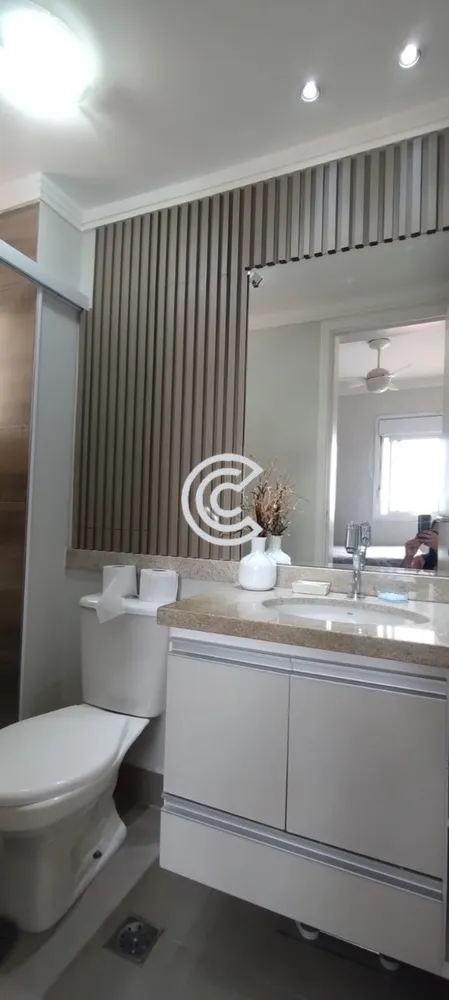 Apartamento, 3 quartos, 69 m² - Foto 9
