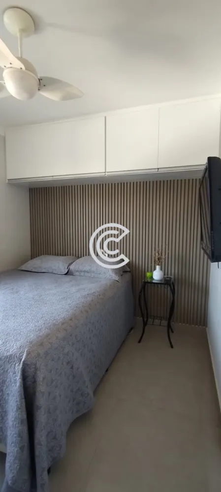 Apartamento, 3 quartos, 69 m² - Foto 10