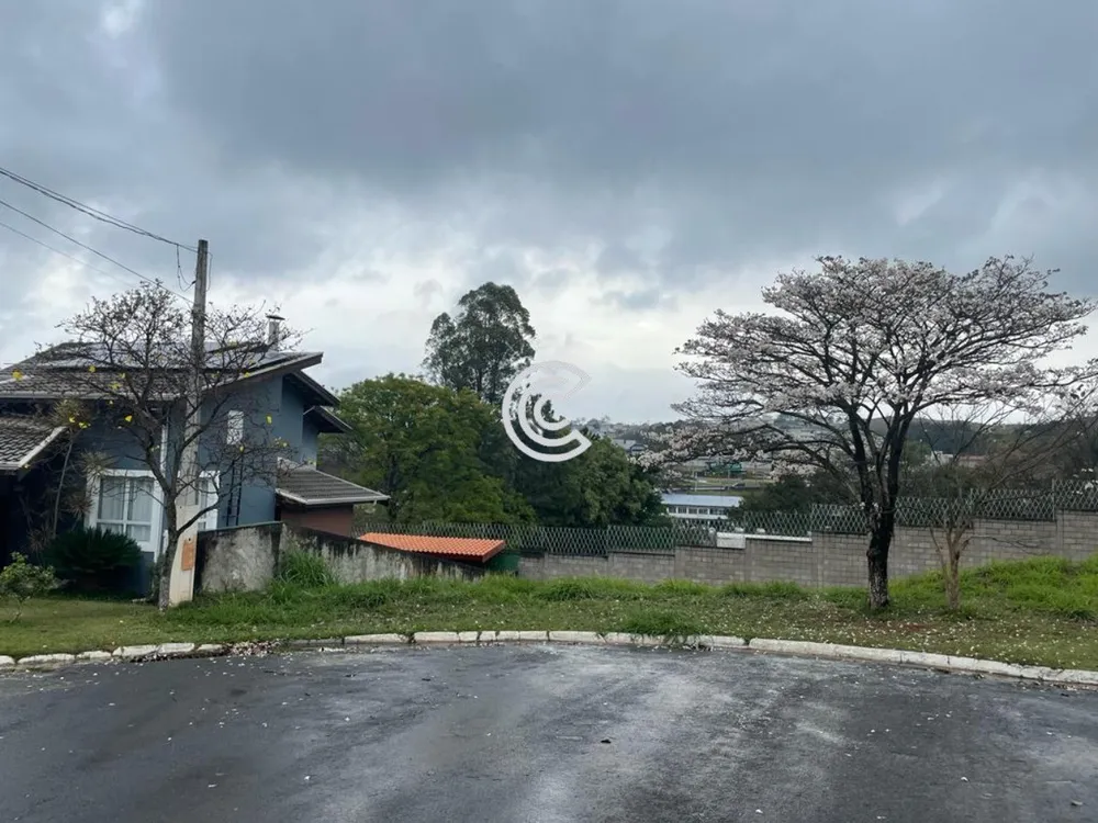 Terreno, 653 m² - Foto 1
