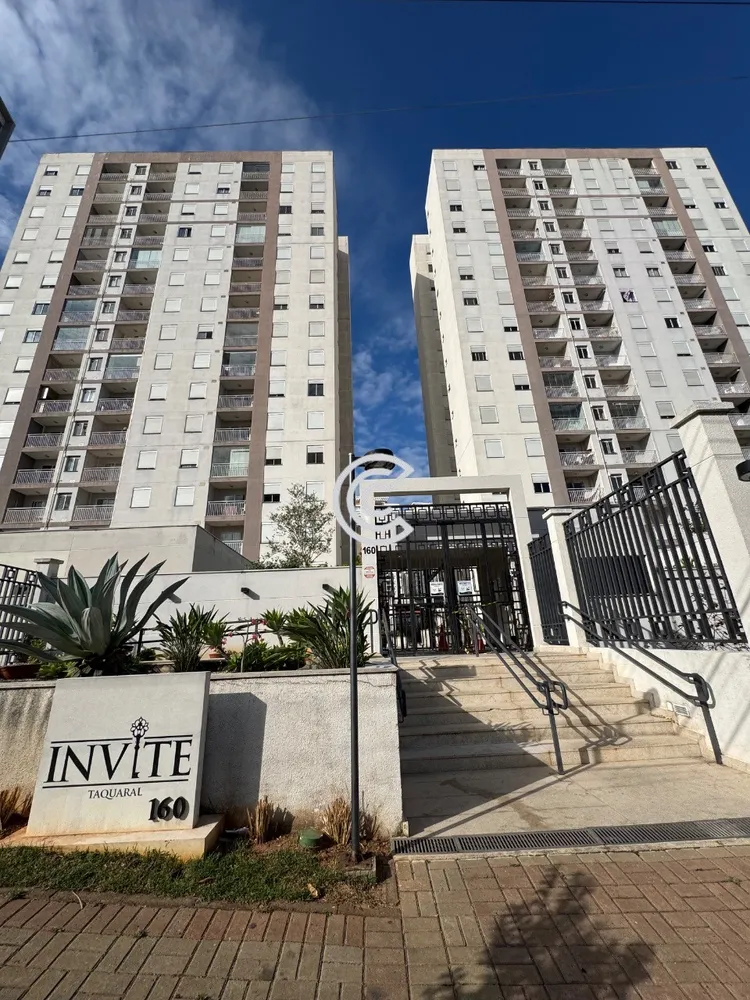 Apartamento, 3 quartos, 70 m² - Foto 2