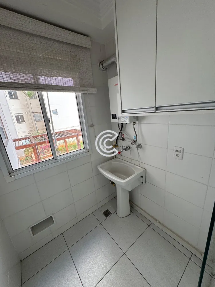 Apartamento, 3 quartos, 70 m² - Foto 6