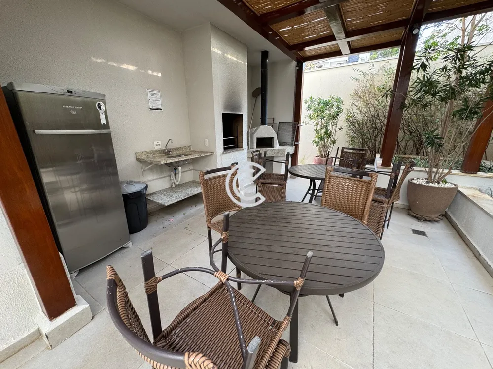 Apartamento, 3 quartos, 70 m² - Foto 5