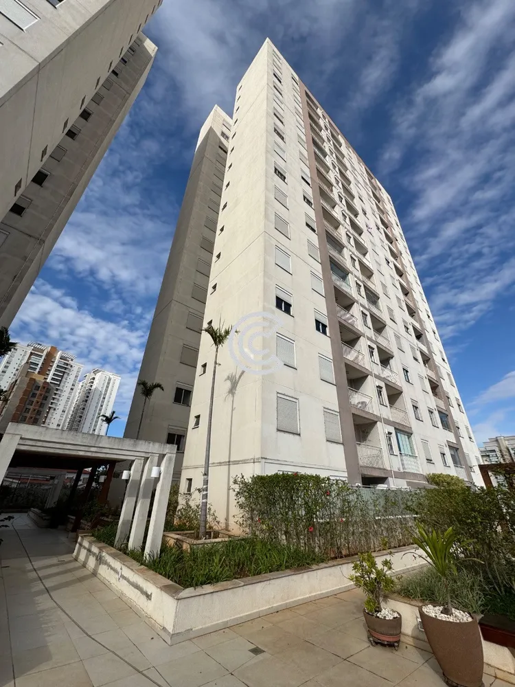 Apartamento, 3 quartos, 70 m² - Foto 12
