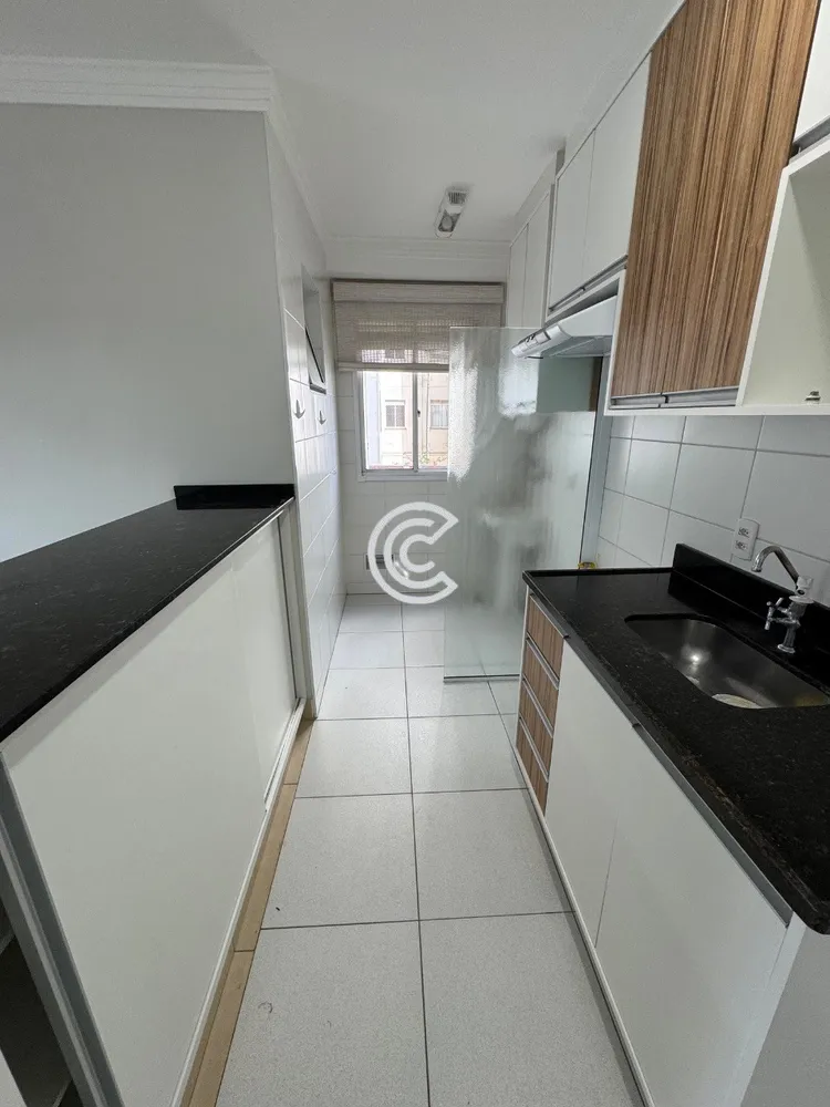 Apartamento, 3 quartos, 70 m² - Foto 7