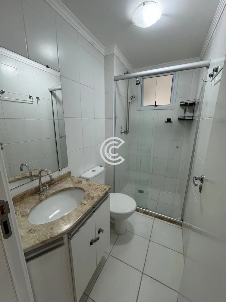 Apartamento, 3 quartos, 70 m² - Foto 1