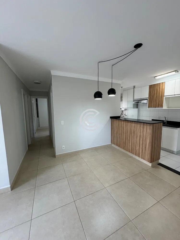 Apartamento, 3 quartos, 70 m² - Foto 4