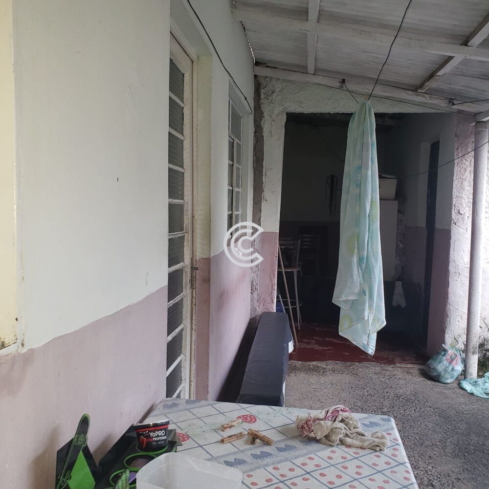 Casa, 2 quartos - Foto 2