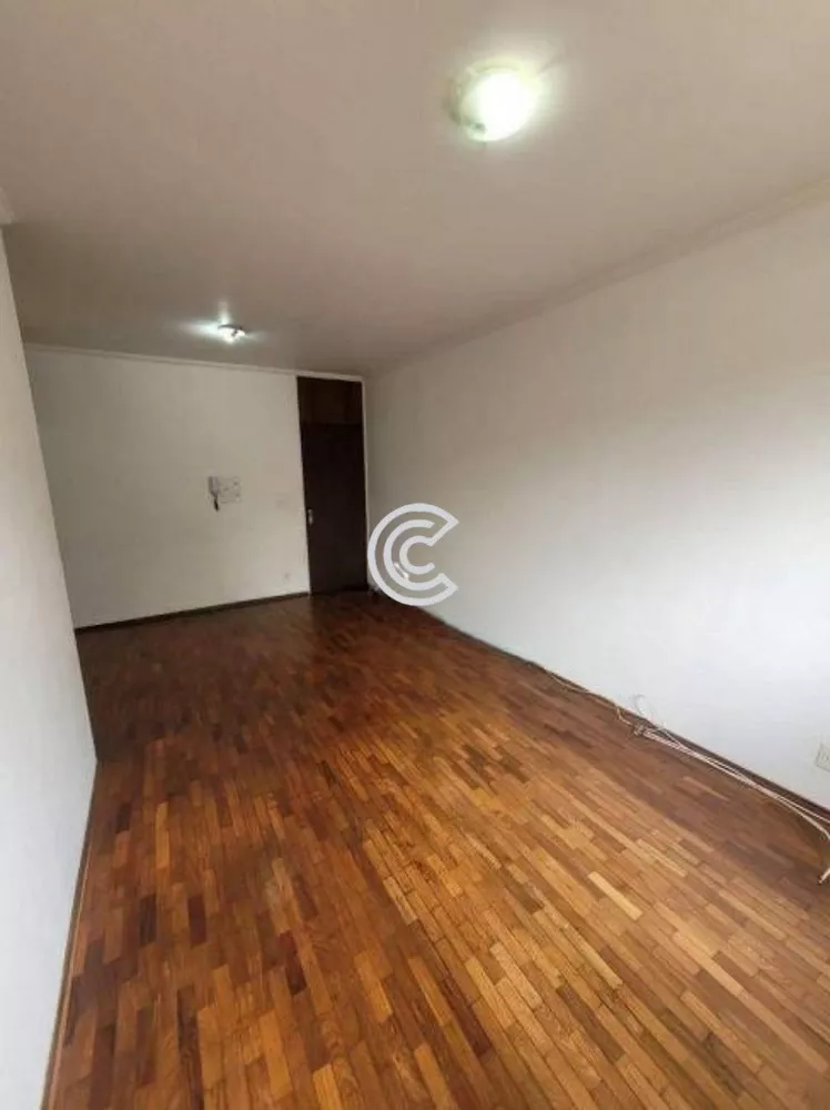 Apartamento à venda com 2 quartos, 65m² - Foto 2