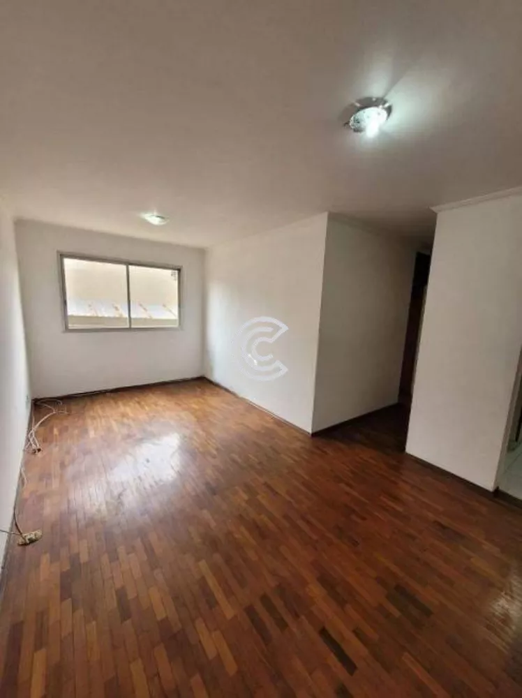 Apartamento à venda com 2 quartos, 65m² - Foto 1