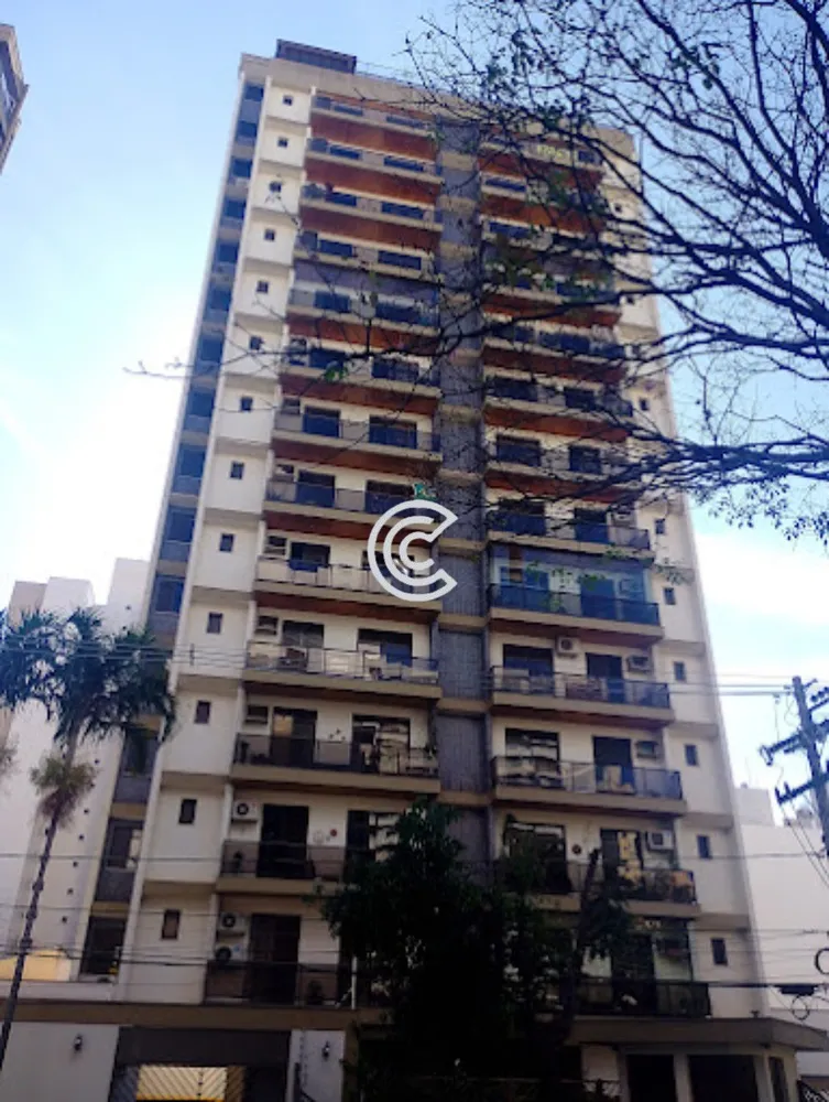 Apartamento, 3 quartos, 173 m² - Foto 1