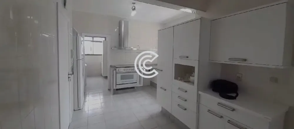 Apartamento, 3 quartos, 173 m² - Foto 7