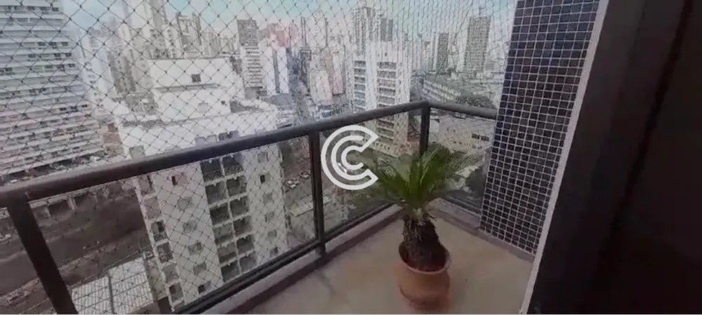 Apartamento, 3 quartos, 173 m² - Foto 3