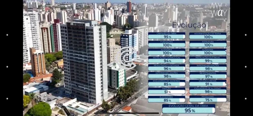 Apartamento, 2 quartos, 57 m² - Foto 3