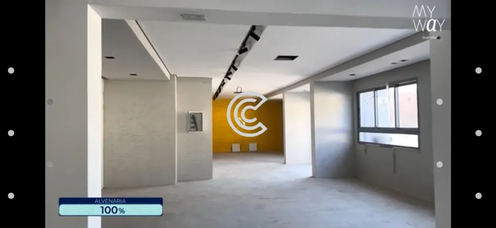 Apartamento, 2 quartos, 57 m² - Foto 6