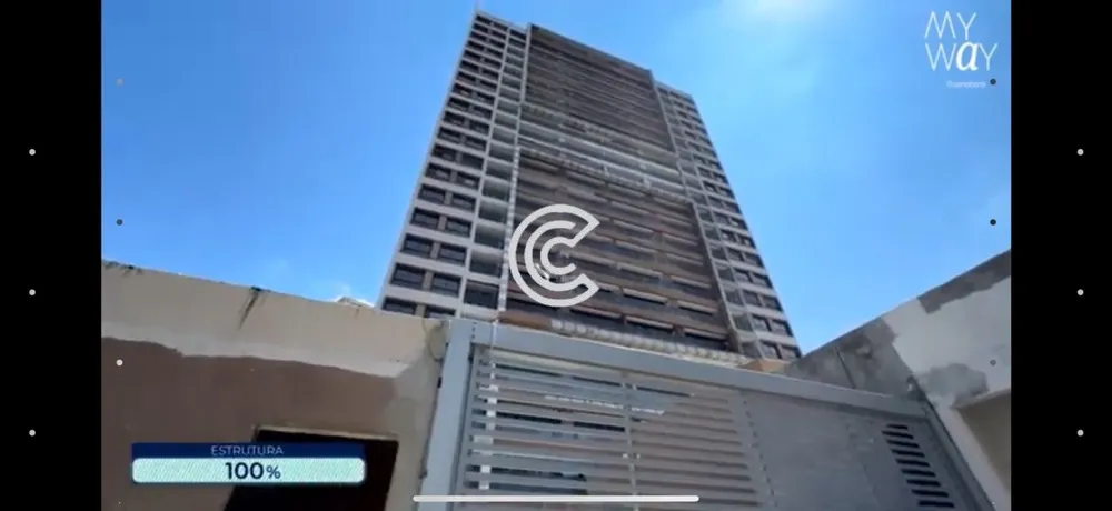 Apartamento, 2 quartos, 57 m² - Foto 1
