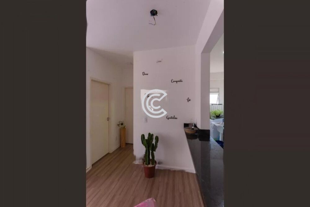 Apartamento, 2 quartos, 50 m² - Foto 2