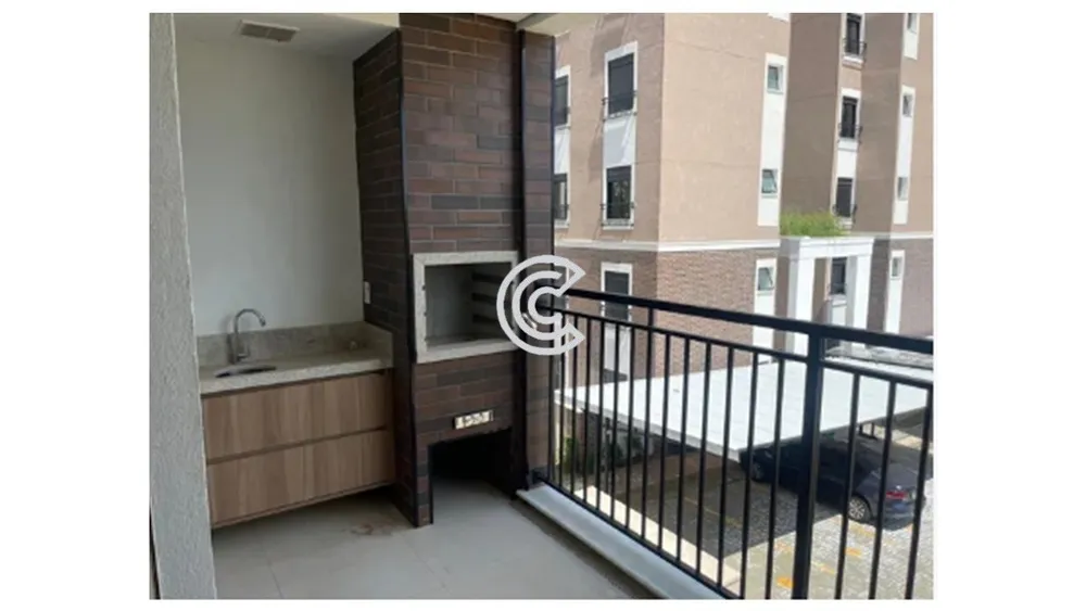 Apartamento, 2 quartos, 66 m² - Foto 1