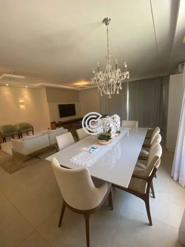 Casa, 4 quartos, 576 m² - Foto 11