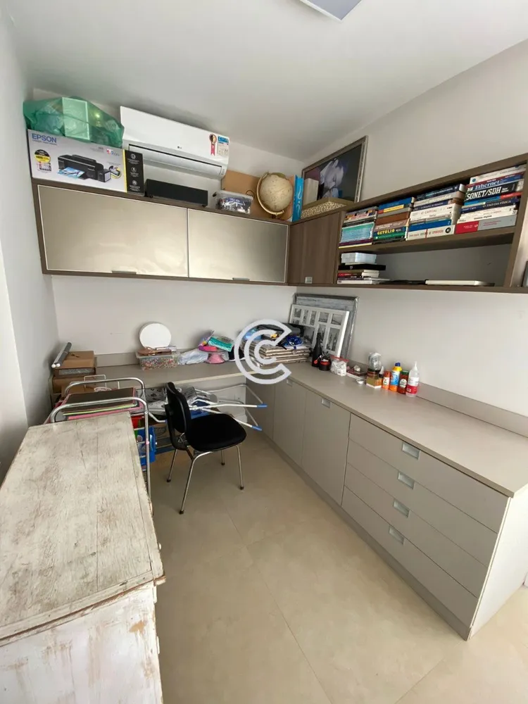 Casa, 4 quartos, 576 m² - Foto 7