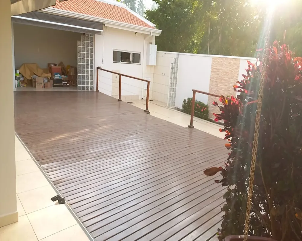 Casa, 3 quartos - Foto 12