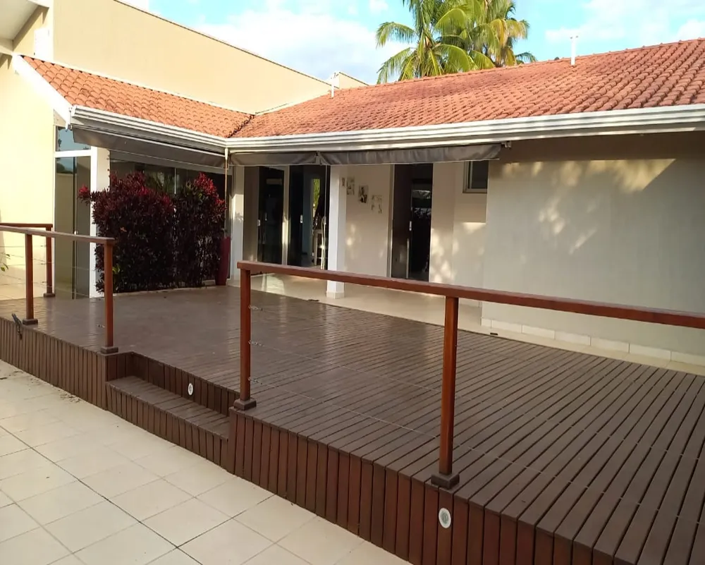 Casa, 3 quartos - Foto 7