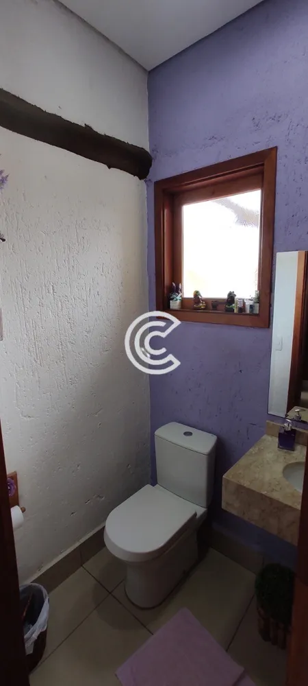 Casa, 3 quartos, 300 m² - Foto 3