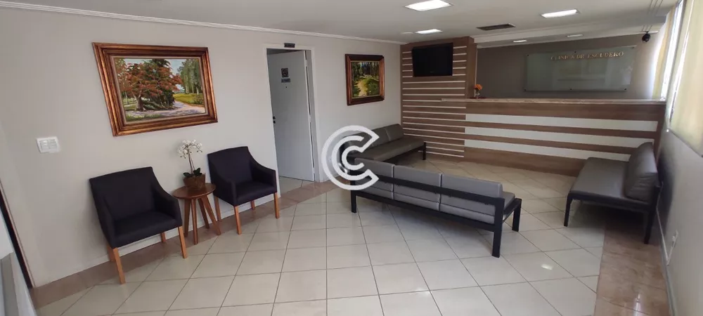 Conjunto Comercial-Sala à venda, 130m² - Foto 1