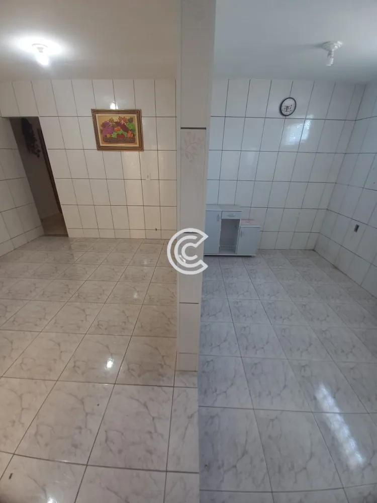 Casa, 3 quartos - Foto 6