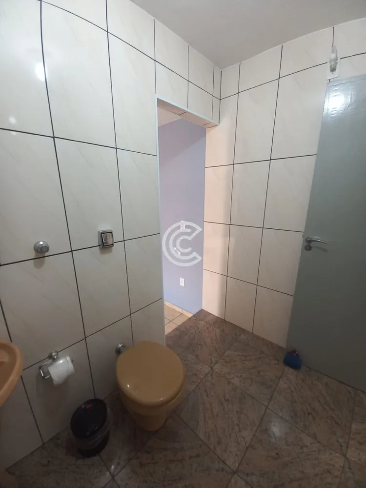 Casa, 3 quartos - Foto 12