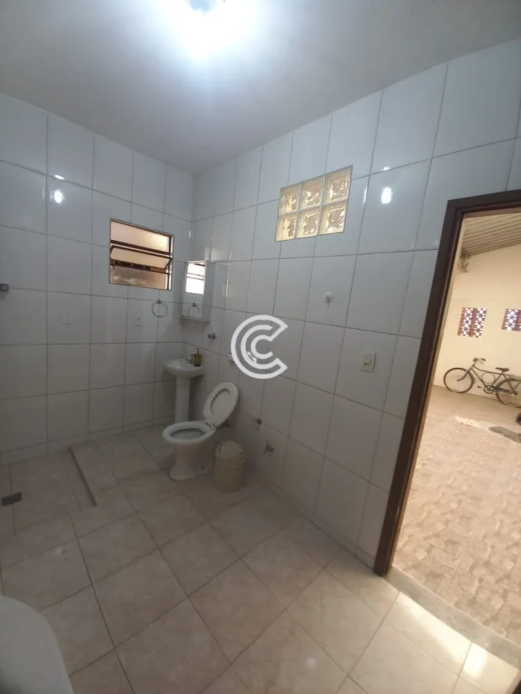 Casa, 3 quartos - Foto 8