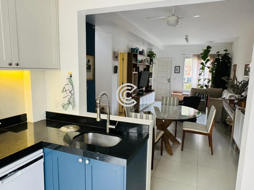 Casa, 4 quartos, 137 m² - Foto 3