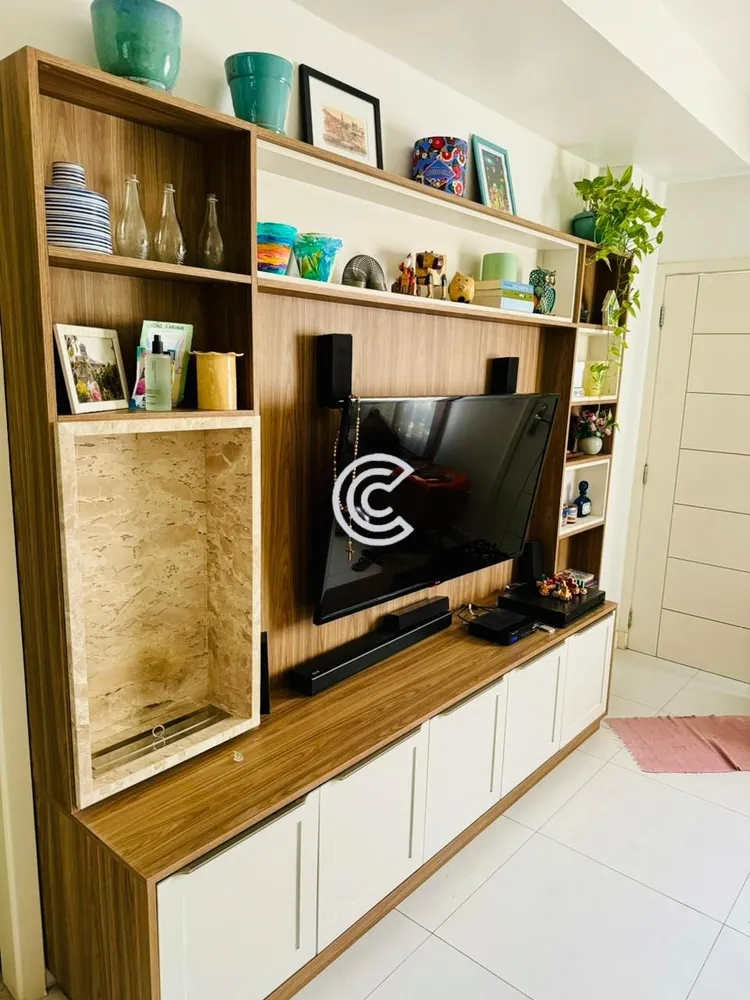 Casa, 4 quartos, 137 m² - Foto 4