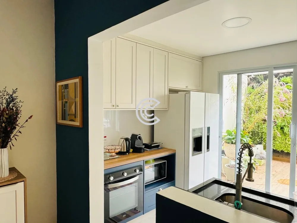 Casa, 4 quartos, 137 m² - Foto 4