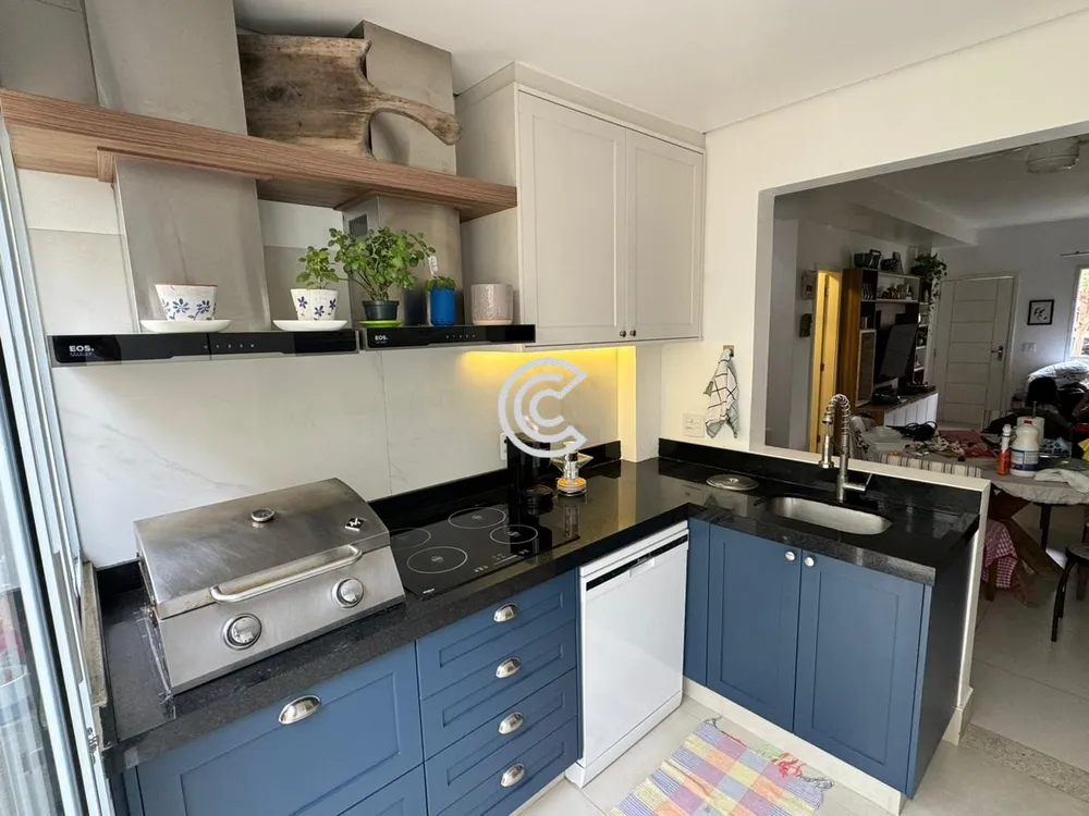 Casa, 4 quartos, 137 m² - Foto 3