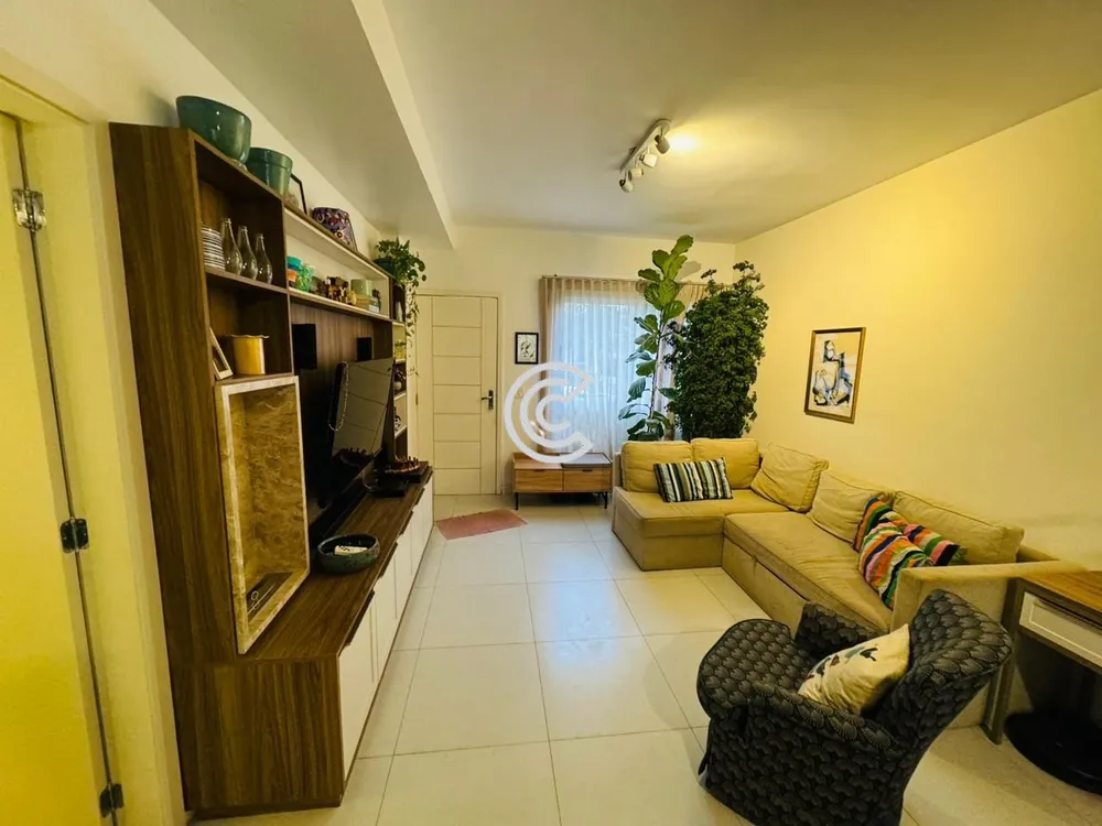 Casa, 4 quartos, 137 m² - Foto 2