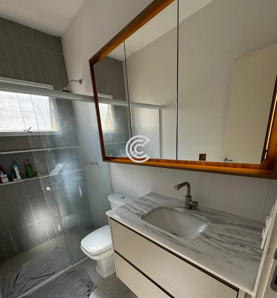 Casa, 4 quartos, 137 m² - Foto 9