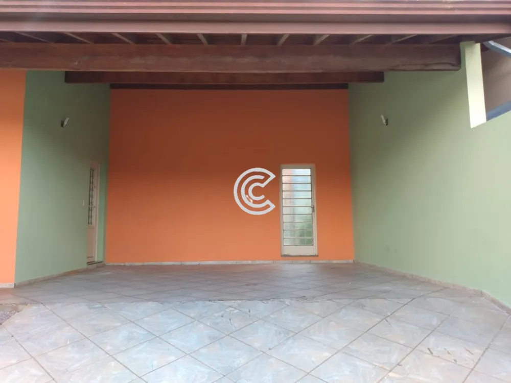 Casa, 3 quartos - Foto 1