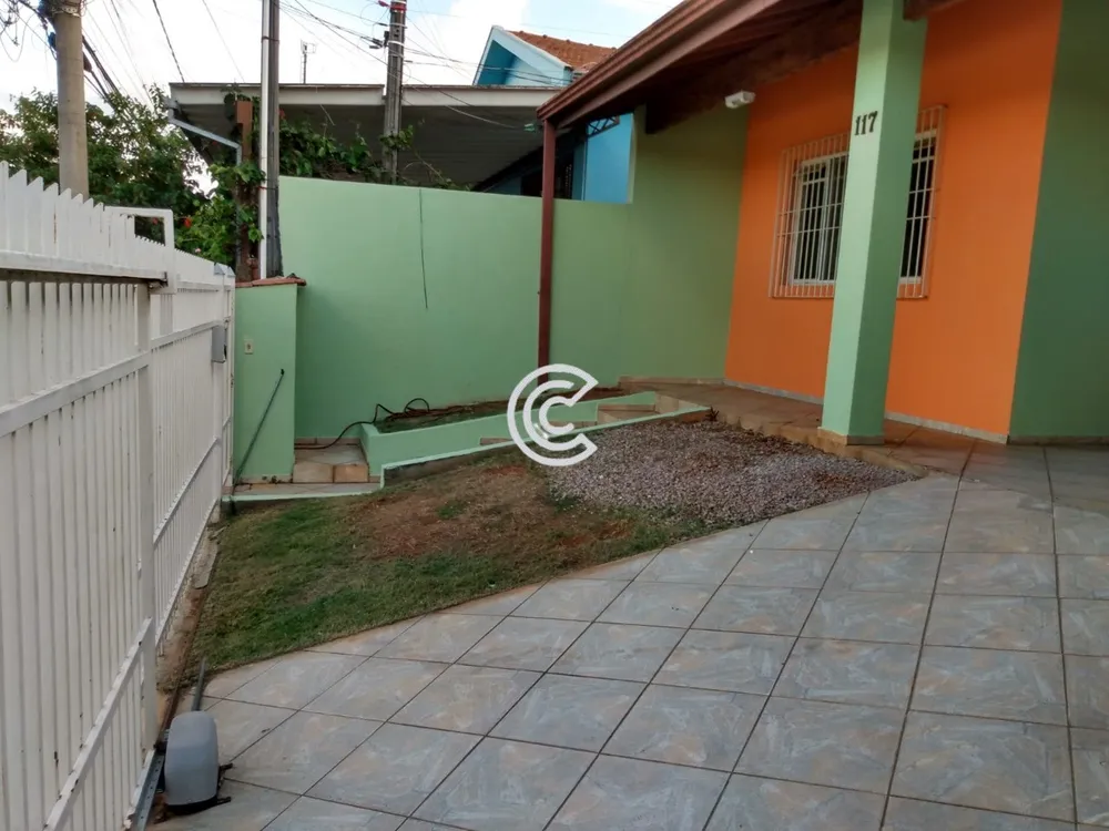 Casa, 3 quartos - Foto 2