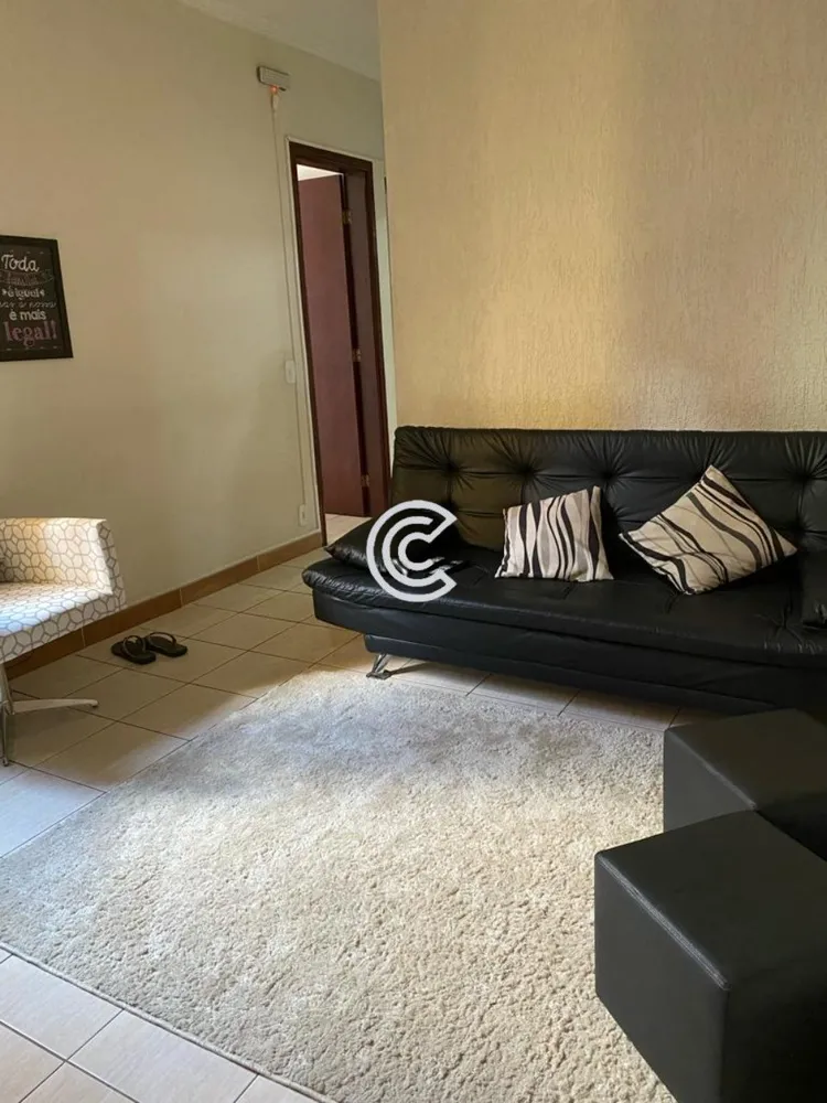 Apartamento, 2 quartos, 86 m² - Foto 2